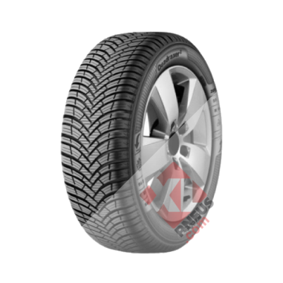 Pneu KLEBER Quadraxer 2 155/80 R 13 79T 3PMSF