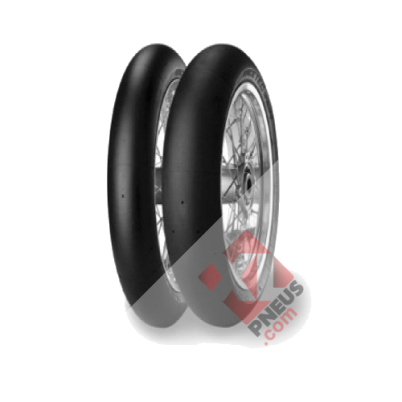 Pneu METZELER Racetec SM 125/75 R 17