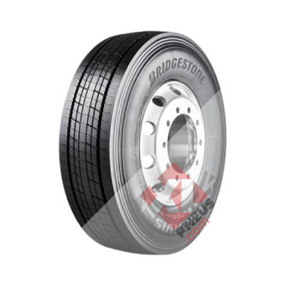 Pneu BRIDGESTONE Duravis R-Steer 002 385/65 R 22.5 160K 3PMSF