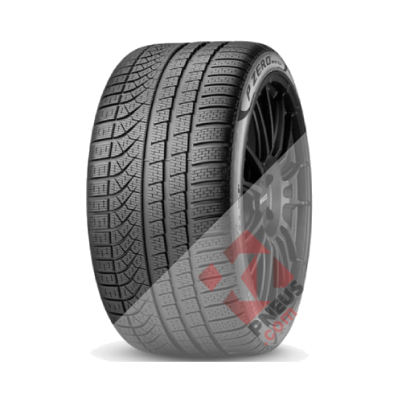 Pneu PIRELLI Pzero Winter 235/50 R 19 99V 3PMSF