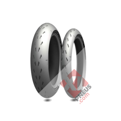 Pneu MICHELIN Power Cup 2 120/70 R 17 58W