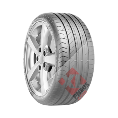 Pneu FULDA Sportcontrol 2 245/40 R 19 98Y XL