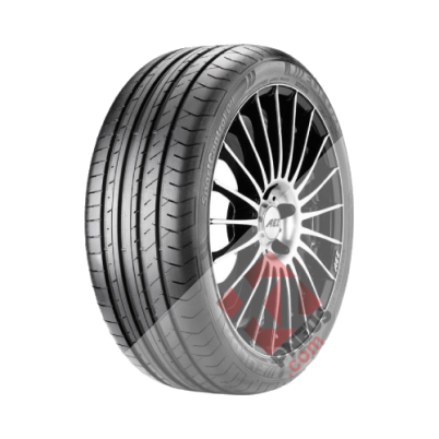 Pneu FULDA Sportcontrol 2 205/40 R 17 84Y XL