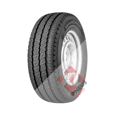 Pneu CONTINENTAL VanContact Camper 235/65 R 16 115R 3PMSF