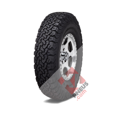 Pneu BFGOODRICH ALL Terrain T/A KO2 285/70 R 17 116/113S 3PMSF
