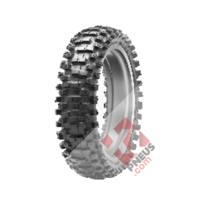 Pneu DUNLOP Geomax MX53 60/100 - 12 36J