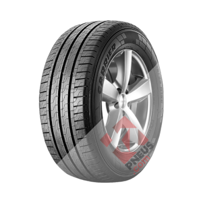 Pneu PIRELLI Carrier 225/55 R 17 109T