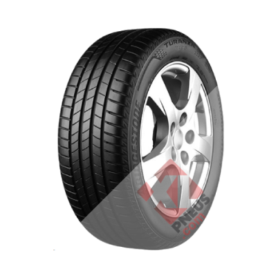Pneu BRIDGESTONE Turanza T005 245/40 R 21 100Y XL