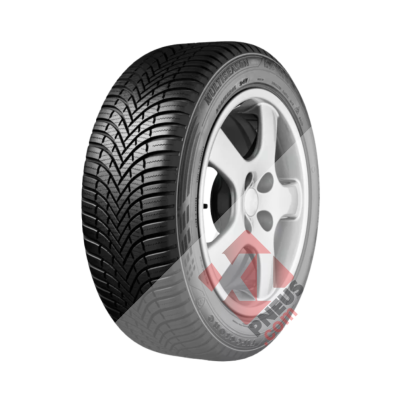 Pneu FIRESTONE Multiseason 2 155/65 R 14 79T XL 3PMSF