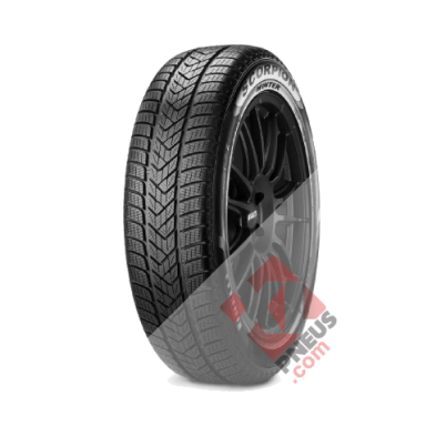 Pneu PIRELLI Scorpion Winter 235/60 R 18 107H XL 3PMSF