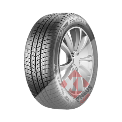 Pneu BARUM Polaris 5 SUV 225/65 R 17 106H XL 3PMSF