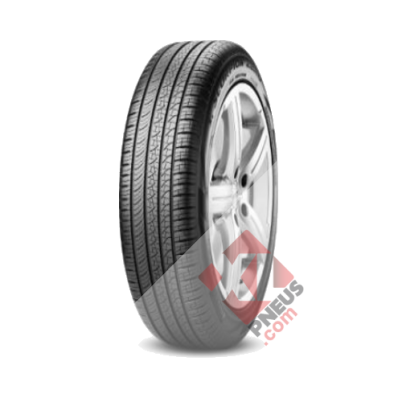 Pneu PIRELLI Scorpion Zero AllSeason 255/55 R 20 110W XL