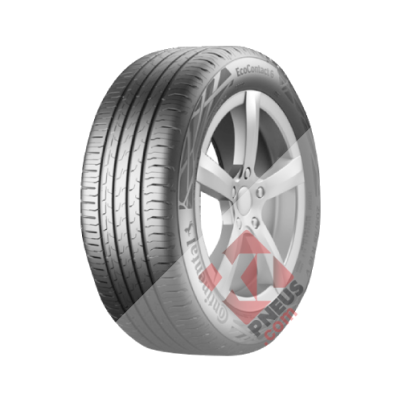 Pneu CONTINENTAL EcoContact 6 235/55 R 18 104T XL