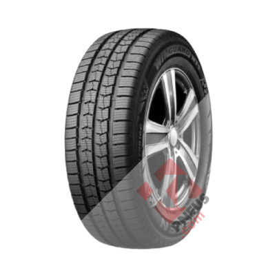 Pneu NEXEN Winguard WT1 195R 14 106/104R