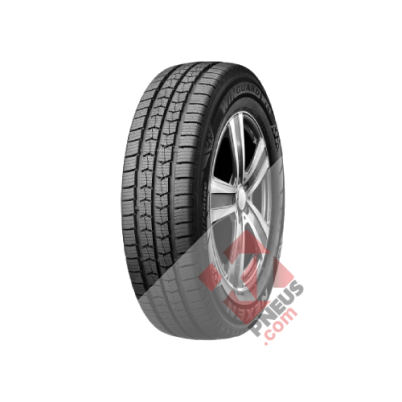 Pneu NEXEN Winguard WT1 175/75 R 16 101/99R 3PMSF