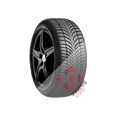 Pneu NEXEN Winguard Snow G WH2 155/70 R 13 75T 3PMSF