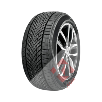 Pneu TRACMAX A/S Trac Saver 235/50 R 18 101W XL 3PMSF