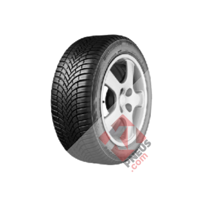 Pneu FIRESTONE Multiseason 2 165/60 R 15 81H XL 3PMSF