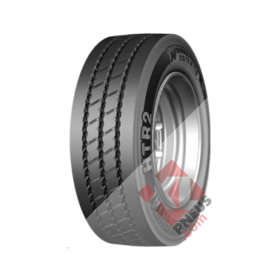 Pneu CONTINENTAL HTR2 445/65 R 22.5 169K