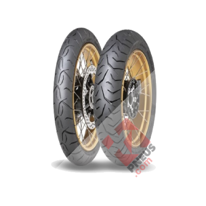 Pneu DUNLOP Trailmax Meridian 110/80 R 19 59V