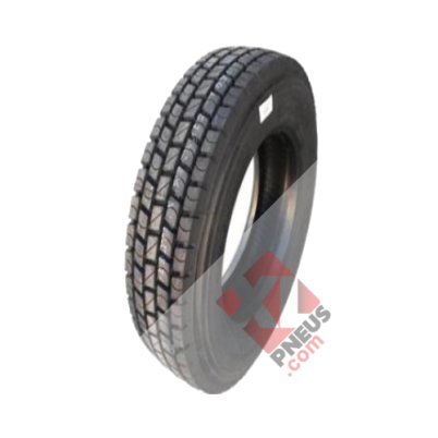 Pneu DUNLOP SP446 235/75 R 17.5 132/130M 3PMSF