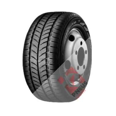Pneu YOKOHAMA W.drive WY01 215/60 R 16 103/101T 3PMSF