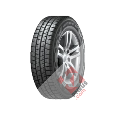 Pneu HANKOOK RA30 Vantra ST AS2 205/75 R 16 110/108R 3PMSF