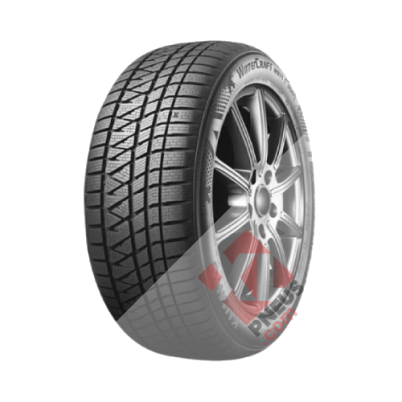 Pneu KUMHO Wintercraft WS71 265/50 R 20 111V XL 3PMSF