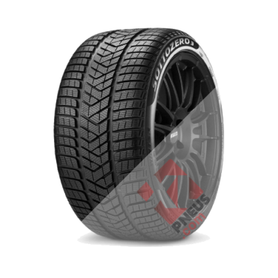 Pneu PIRELLI Winter Sottozero 3 235/45 R 18 98V XL 3PMSF