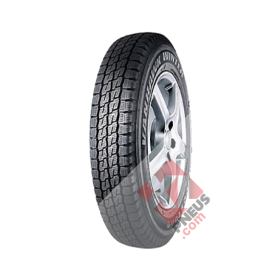 Pneu FIRESTONE Vanhawk Winter 2 185/75 R 16 104/102R 3PMSF