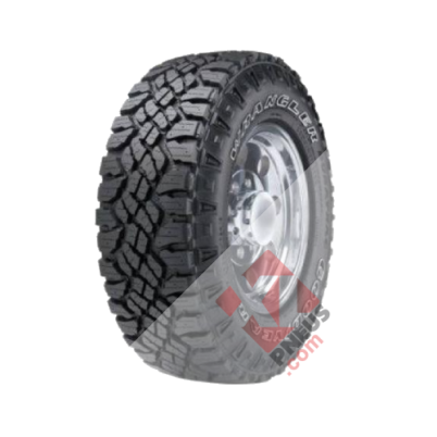 Pneu GOOD YEAR Wrangler Duratrac 255/65 R 19 114Q XL