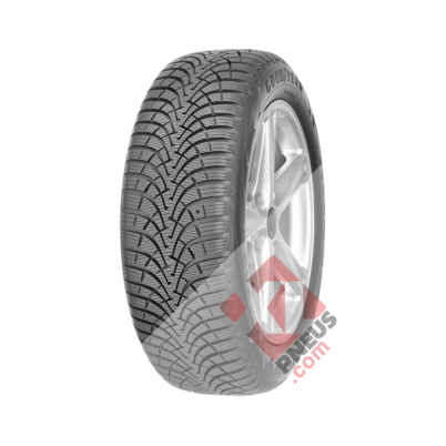 Pneu GOOD YEAR Ultra Grip 9 + 165/70 R 14 89/87R 3PMSF