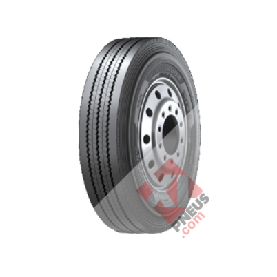 Pneu HANKOOK Smart City AU04+ 295/80 R 22.5 152/148J 3PMSF