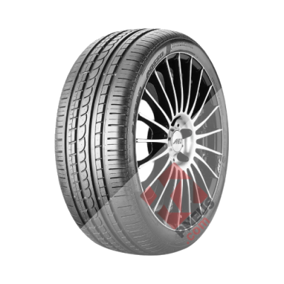 Pneu PIRELLI Pzero Rosso Asimmetrico 225/50 R 16 92Y