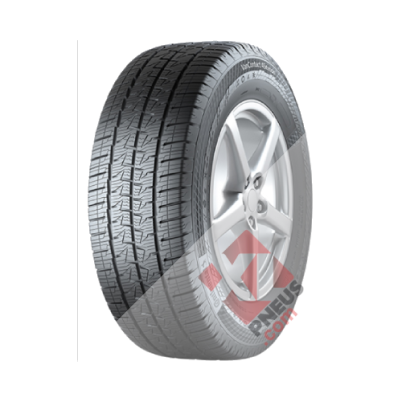 Pneu CONTINENTAL VanContact 4Season 285/55 R 16 126N 3PMSF