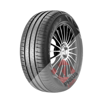 Pneu MAXXIS Mecotra 3 ME3 145/65 R 15 72T