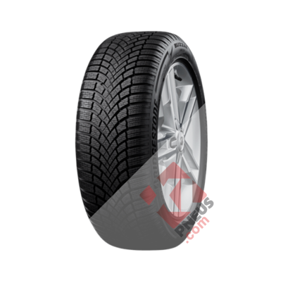Pneu BRIDGESTONE Blizzak LM005 195/65 R 15 91H 3PMSF
