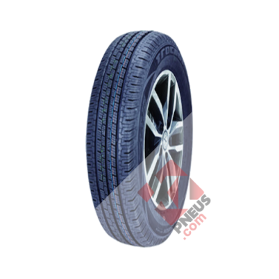 Pneu TRACMAX A/S Van Saver 195/70 R 15 104/102S 3PMSF