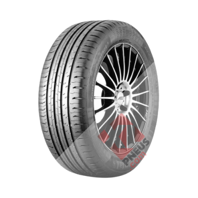 Pneu CONTINENTAL ContiEcoContact 5 165/65 R 14 83T XL