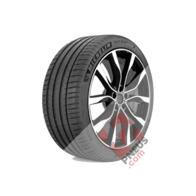 Pneu MICHELIN Pilot Sport 4 SUV 235/60 R 19 107V XL