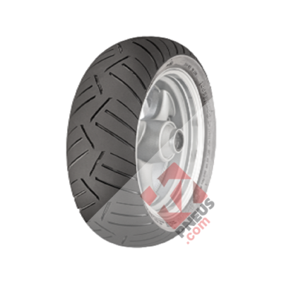 Pneu CONTINENTAL ContiScoot 80/90 - 14 40P