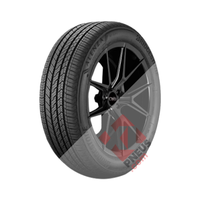 Pneu BRIDGESTONE Alenza Sport A/S 275/55 R 19 111H