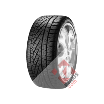 Pneu PIRELLI W240 Sottozero Serie II 285/30 R 19 98V XL 3PMSF