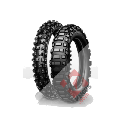 Pneu MICHELIN Desert Race Baja 140/80 - 18 70R