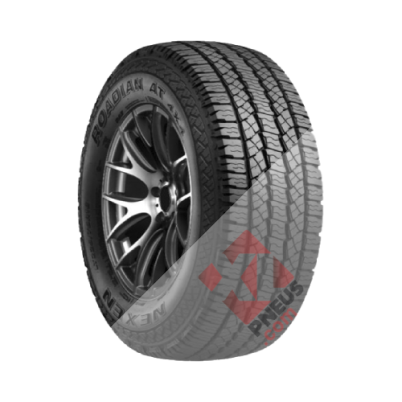 Pneu NEXEN Roadian AT 4X4 235/70 R 16 106T