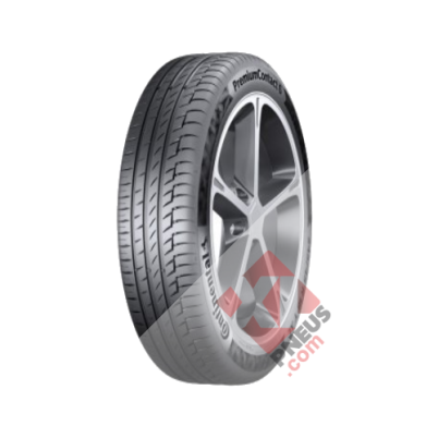 Pneu CONTINENTAL PremiumContact 6 275/35 R 19 100Y XL