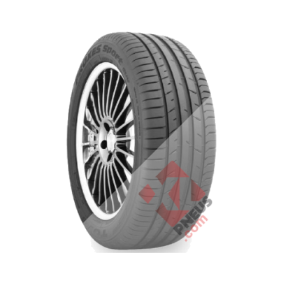 Pneu TOYO Proxes Sport SUV 255/45 R 19 104Y XL