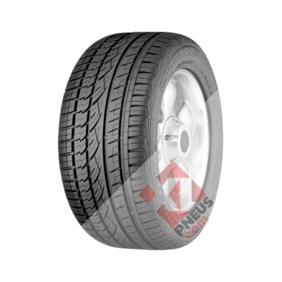 Pneu CONTINENTAL ContiCrossContact UHP 235/55 R 20 102W