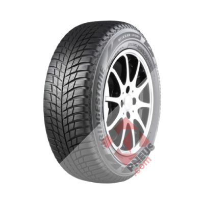 Pneu BRIDGESTONE Blizzak LM001 225/60 R 18 104H XL 3PMSF