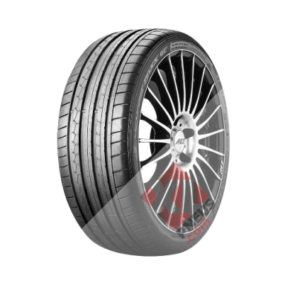 Pneu DUNLOP SP Sport Maxx GT 275/30 R 21 98Y XL